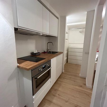 Studio Apartment Near Bocconi Mailand Exterior foto