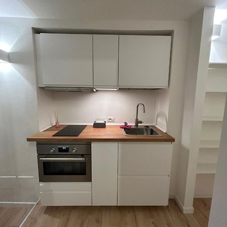 Studio Apartment Near Bocconi Mailand Exterior foto