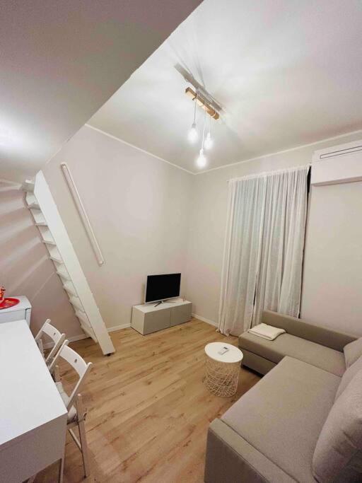 Studio Apartment Near Bocconi Mailand Exterior foto