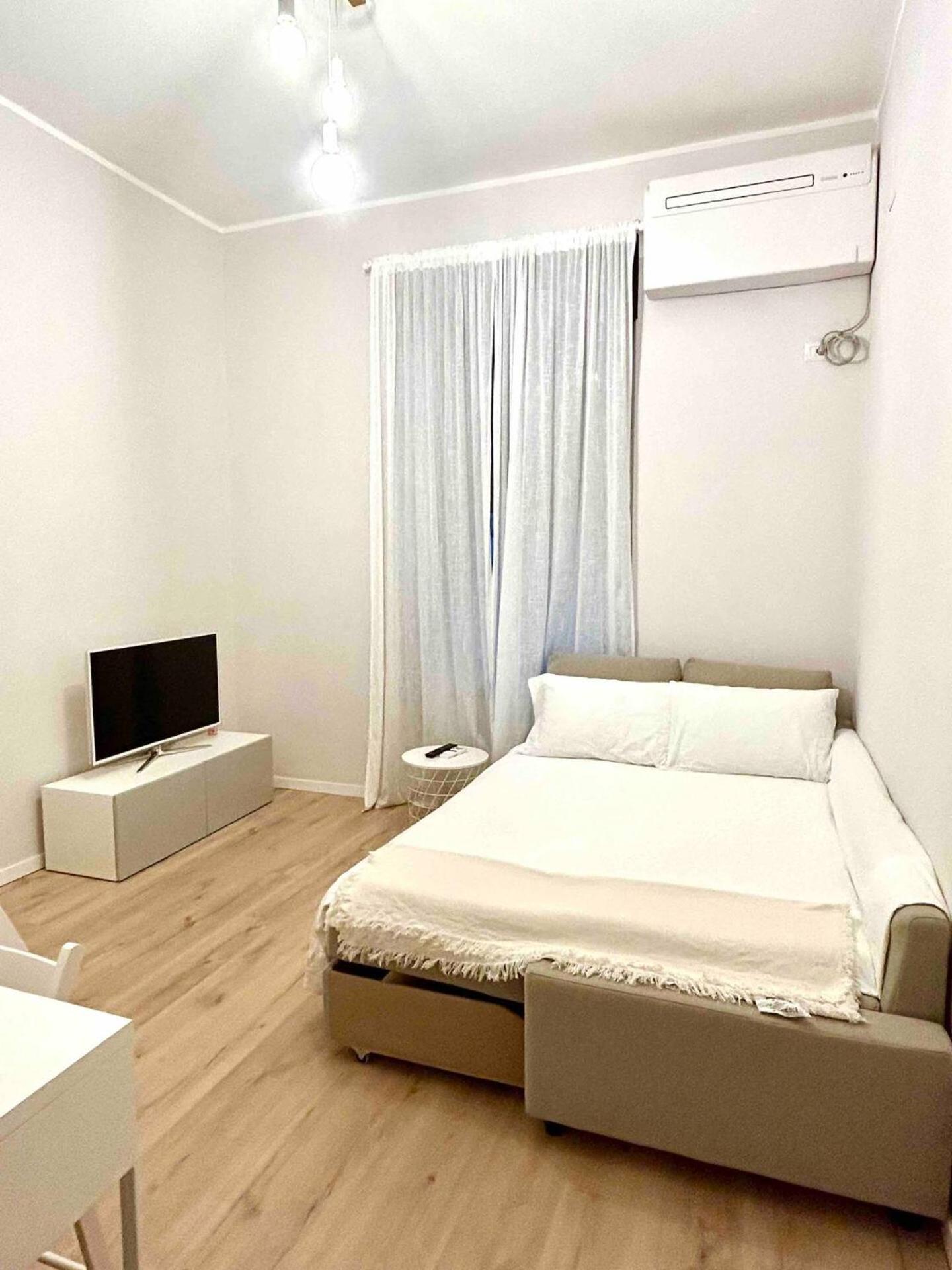 Studio Apartment Near Bocconi Mailand Exterior foto